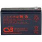 CSB UPS12360 6 12В 7.5Ач Батарея для ИБП