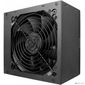 1STPLAYER Блок питания BLACK.SIR 500W  /  ATX 2.4,  APFC,  80 PLUS,  120 mm fan  /  SR-500W