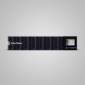 UPS CyberPower OL5KERTHD NEW Online 5000VA / 5000W   USB / RS-232+ Сухой контакт / EPO / SNMPslot   (IEC C19 x 2,  IEC C13 x 4,  1 клеммная колодка)