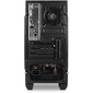 ПК IRU Game 320A5GE MT Ryzen 5 5500  (3.6) 16Gb SSD512Gb RTX3050 8Gb Free DOS GbitEth 650W черный  (2000629)