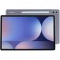 Планшет Samsung Galaxy Tab S10+ BSM-X820 9300+  (3.4) 8C RAM12Gb ROM256Gb 12.4" AMOLED 2X 2800x1752 Android 14 серый 13Mpix 12Mpix BT WiFi microSD 1Tb 10090mAh