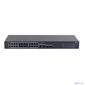 Коммутатор Dahua DH-CS4228-24GT-240 2xКомбо (1000BASE-T / SFP) управляемый
