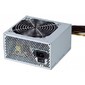 HiPRO HPA600W-ACTIVE,  HPA600W,  ATX,  600W,  120mm fan,  APFC,  3*SATA,  I / O switch,  RTL