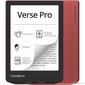 Электронная книга PocketBook 634 Verse Pro Passion Red  (PB634-3-WW)
