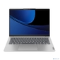 Ноутбук Lenovo IdeaPad Slim 5 16IMH9 Core Ultra 5 125H 16Gb SSD512Gb Intel Arc 16" OLED 2K  (2048x1280) noOS l.grey WiFi BT Cam  (83DC004FRK)
