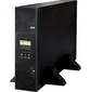 Powercom Vanguard-II,  25kVA / 25kW,  Rack mount,  3:3  (1119233)