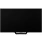 Телевизор ЖК 85'' Hisense /  85",  Ultra HD,  Mini LED,  Local Dimming Zones 1024,  165 Hz (VRR),  Smart TV  (ОС VIDAA U9),  Wi-Fi,  DVB-T2 / T / C / S2 / S,  HDR 10+,  Dolby Vision,  Dolby Atmos,  Bluetooth,  2.1.2ch 2*15W (Main)+20W (Subwoofer)+2*5W (Side),  CI+ (1.4),  4хHDMI,  2хUSB,  Works with Alexa,  Alexa Built-in,  GA,  VIDAA Voice,  Yandex,  FreeSync Premium Pro,  144Hz Game Mode Pro,  Black,  2025