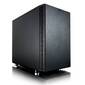 Корпус Fractal Design Define Nano S черный / черный без БП ITX 2xUSB3.0 audio bott PSU