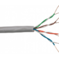 NEOMAX NM10611 Кабель UTP cat.6 4 пары   (305 м) 0.57мм Taiwan  LSZH  Медь