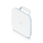 Точка доступа Wi-Fi Ubiquiti UniFi E7 AP Campus  2, 4+5+6 ГГц,  Wi-Fi 7,  4х4 MU-MIMO,  802.3bt,  1х 10G RJ45,  1х 1G RJ45