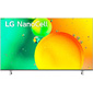 LG 55" 55NANO776QA NanoCell серый {Ultra HD 60Hz DVB-T DVB-T2 DVB-C DVB-S DVB-S2 USB WiFi Smart TV  (RUS)}