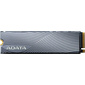 ADATA SWORDFISH SSD 250GB,  3D TLC,  M.2  (2280),  PCIe Gen 3.0 x4,  NVMe,  R1800 / W900,  TBW 120