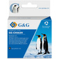 Картридж струйный G&G GG-CH563H черный  (18мл) для HP DJ 1050 / 2050 / 2050s
