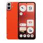 Смартфон NOTHING PHONE Phone 1 / 256 Гб RAM 8Гб оранжевый / Наличие WiFi / Наличие 3G / LTE / Наличие 4G / 5G / Dual SIM A10400115