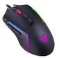 Мышка USB OPTICAL TRIDENT LITE BLACK RGB 72018 REDRAGON