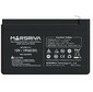 Cменный AGM аккумулятор MR-PBU12-7 MARSRIVA