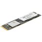 Твердотельный накопитель SSD AMD Radeon R5 M.2 2280 R5MP256G8 256GB Client PCIe Gen3x4 with NVMe,  IOPS 200K / 200K,  R2100 / W1000,  MTBF 1.5M,  3D TLC,  RTL  (183467) {200}