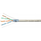 NEOMAX [NM20611] Кабель FTP cat.6,  4 пары,   (305м) 0.57 мм  LSZH Медь