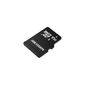 Micro SecureDigital 32Gb Hikvision HS-TF-C1 / 32G {MicroSDHC Class 10 UHS-I}
