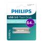 Флеш накопитель 64GB PHILIPS IRON 3.0 64GB,  USB 3.0