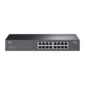 Коммутатор TP-Link LS1016G,  16-Port Gigabit Desktop / Rackmount Switch