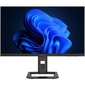 Монитор Digma Pro 27" Action M черный IPS LED 1ms 16:9 HDMI M / M матовая HAS 450cd 178гр / 178гр 3840x2160 160Hz DP 4K USB 6кг