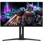 Монитор 27" Gigabyte AORUS FO27Q3-EK Black  (OLED,  2560 x 1440,  360Hz,  0.03мс,  250cd / m,  1.5M:1,  2xHDMI-2.1,  DP-1.4,  3xUSB3.2,  USB Type-C )