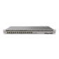 MikroTik RouterBOARD 1100AHx4 Dude Edition with Annapurna Alpine AL21400 Cortex A15 CPU  (4-cores,  1.4GHz per core),  1GB RAM,  13xGbit LAN,  60GB M.2 drive,  RouterOS L6,  1U rackmount case,  Dual PSU