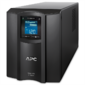 APC Smart-UPS C 1000VA / 600W,  230V,  Line-Interactive,  LCD  (REP. SMC1000I),  1 year warranty