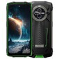 Мобильный телефон BV8200 12 / 256GB GREEN BLACKVIEW