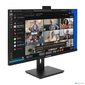 LCD ExeGate 27" EA2707CA SuperView {IPS 2560x1440 75Hz 5ms 16:9 250cd 1000:1 178 / 178 HDMI DisplayPort USB webcam AudioOut HAS pivot} [EX298883RUS]
