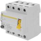Iek MDV10-4-040-100 УЗО ВД1-63 4Р 40А 100мА ИЭК