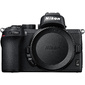 Фотоаппарат Nikon Z50 черный 20.9Mpix 3.2" 4K WiFi EN-EL25