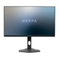 Монитор NERPA 24'' 1920x1080,  IPS,  178 / 178,  5ms,  250cd / m2,  1000:1,  75Hz,  DP / HDMI,  no USB-A,  LowBlueLight,  extPWR,  Black,  1y