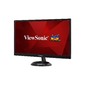 Viewsonic VA2261H-8 21.5" LED,  1920x1080,  5ms,  250cd / m2,  170° / 160°,  50Mln:1,  D-Sub,  HDMI,  Tilt,  VESA,  Glossy Black