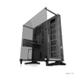 Корпус Thermaltake Case Tt Core P5 TG Ti [CA-1E7-00M9WN-00]  ATX /  Wall Mount /  Titan  /  no PSU  /  Tempered Glass
