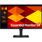 LCD Samsung 27" S27D400GAI {IPS 1920x1080 100Hz 5ms 250cd 2xHDMI DisplayPort 2xUSB HAS Pivot Internal Vesa}