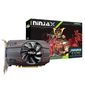 Видеокарта Ninja  (Sinotex) GTX750Ti 4GB GDDR5 128bit VGA DVI HDMI 1FAN RTL