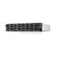 ASUSTOR AS6512RD 12Bay / Intel Atom C3538,  2.1GHz / 8GB DDR4 / noHDD, LFF (HDD, SSD),  / 2x1GbE (LAN) / 4xUSB3.2; 90IX01M0-BW3S00