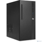 ПК IRU 310SC MT i5 12400  (2.5) 8Gb SSD256Gb UHDG 730 Windows 11 Professional GbitEth 400W черный  (1969064)