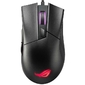 Мышь проводная ASUS ROG Gladius II Core,  6200dpi,  Черный 90MP01D0-B0UA00