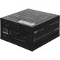 Блок питания Thermaltake ATX 650W Toughpower GF1 ARGB 80+ gold  (24+4+4pin) APFC 140mm fan color LED 9xSATA Cab Manag RTL