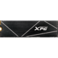 Твердотельный диск 2TB A-DATA XPG GAMMIX S70,  M.2 2280,  PCI-E 4x4,  [R / W -7400 / 6400 MB / s] 3D-NAND TLC