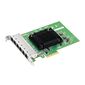 Сетевой адаптер PCIE 1GB 6PORT LRES2006PT LR-LINK