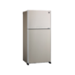 Холодильник Sharp 187x86.5x74 см. 422 + 178 л,  No Frost. A++ Бежевый.