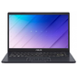 ASUS Laptop 14  E410MA-BV1314 Intel Pentium N5030 / 8Gb / 256Gb M.2 SSD / 14.0"FHD  (1920 x 1080)250 nits / Intel UHD Graphics 605 / WiFi 5 / BT / Cam / No OS / 1.3 kg / Star Black