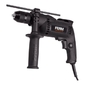 дрель FERM Дрель ударная FERM PDM1049P_K,  710Вт,  0 -3200 об / мин,   БЗП,  13мм,  коробка