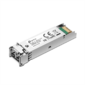 TP-Link SM311LM,  Гигабитный SFP-модуль,  многомодовый,  Mini-GBIC,  разъём LC,  дальность до 275 / 550 м