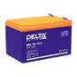 Delta HRL 12-12 X  (12А\ч,  12В) свинцово- кислотный  аккумулятор