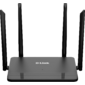 D-Link DIR-830M / A1A Беспроводной EasyMesh маршрутизатор AC1200,  1000Base-T WAN,  3x1000Base-T LAN